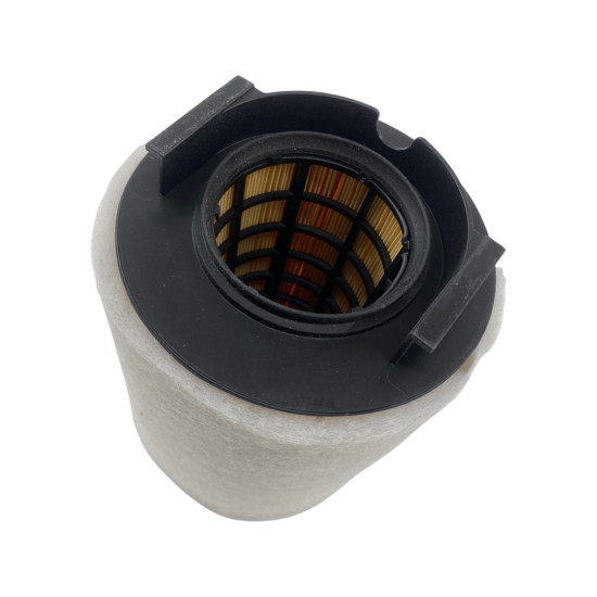 Filtru aer SKODA OCTAVIA (1Z3) [ 2004 - 2013 ] OEM 1K0129620C