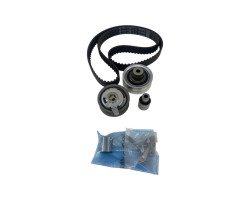 Set curea distributie SKODA FABIA Saloon (6Y3) [ 1999 - 2007 ] OEM 038198119E