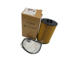 Filtru ulei VW GOLF VI (5K1) [ 2008 - 2013 ] OEM 03N115562