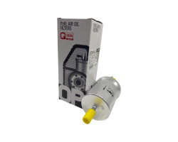 Filtru combustibil AUDI A3 II Sportback (8PA) [ 2004 - 2015 ] Open Parts EFF5161.20