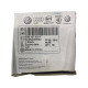 Filtru combustibil AUDI A1 Sportback (8XA, 8XF) [ 2011 - 2018 ] VAG OEM 6Q0127401F