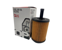 Filtru ulei SKODA SUPERB III Estate (3T5) [ 2009 - 2015 ] Open Parts EOF4003.10