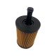 Filtru ulei SKODA SUPERB III Estate (3T5) [ 2009 - 2015 ] Open Parts EOF4003.10