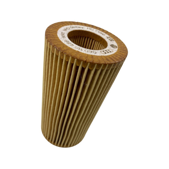 Filtru ulei AUDI A3 II (8P1) [ 2003 - 2013 ] VAG OEM 06D115562