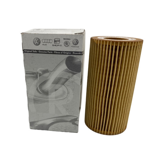 Filtru ulei AUDI A3 II (8P1) [ 2003 - 2013 ] VAG OEM 06D115562
