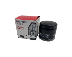Filtru ulei VW TIGUAN (5N_) [ 2007 - > ] Open Parts EOF4222.20