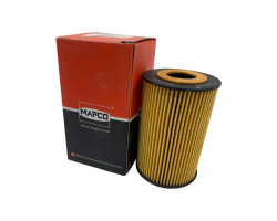 Filtru ulei AUDI A5/S5 II Sportback (F5A) [ 2016 - > ] Mapco 64906