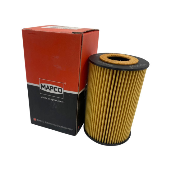 Filtru ulei AUDI A5/S5 II Sportback (F5A) [ 2016 - > ] Mapco 64906