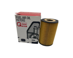 Filtru ulei AUDI A6/S6 IV Saloon (4G2, C7, 4GC) [ 2010 - 2018 ] Open Parts EOF4054.10