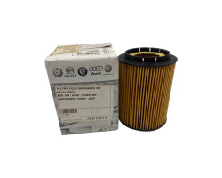 Filtru ulei AUDI Q7 (4LB) [ 2006 - 2016 ] VAG OEM 025115562A