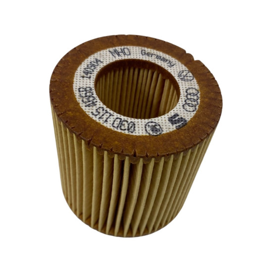 Filtru ulei SEAT TOLEDO IV (KG3) [ 2012 - > ] VAG OEM 03D198819A