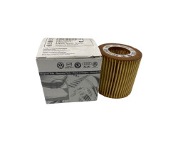 Filtru ulei SEAT TOLEDO IV (KG3) [ 2012 - > ] VAG OEM 03D198819A