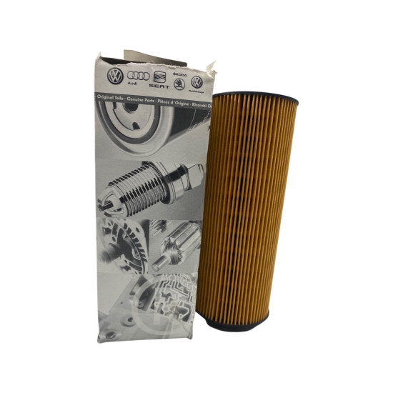 Filtru ulei VW PASSAT Variant 2.5 Diesel (3B6) [ 2000 - 2005 ] VAG OEM 059115562