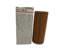 Filtru ulei PORSCHE CAYENNE (92A) [ 2010 - > ] VAG OEM 06E115562