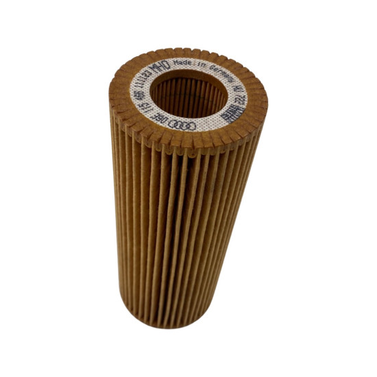 Filtru ulei AUDI A8 II (4E2, 4E8) [ 2002 - 2010 ] VAG OEM 06E115562A