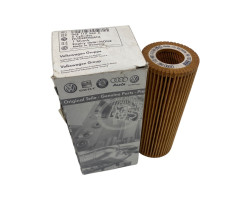 Filtru ulei AUDI A8 II (4E2, 4E8) [ 2002 - 2010 ] VAG OEM 06E115562A