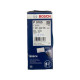 Filtru ulei BMW 3 IV (E46) [ 1998 - 2005 ] BOSCH 1 457 429 185