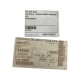 Filtru aer SKODA FABIA Saloon (6Y3) [ 1999 - 2007 ] VAG OEM 03D129620