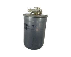 Filtru combustibil VW POLO (6N2) [ 1999 - 2001 ] VAG OEM 6N0127401R