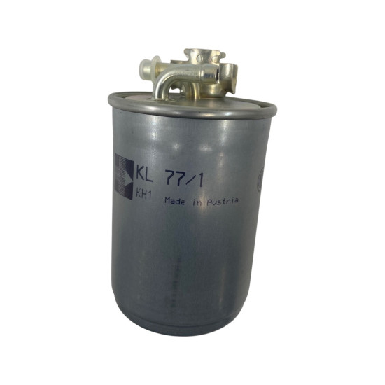 Filtru combustibil VW POLO (6N2) [ 1999 - 2001 ] VAG OEM 6N0127401R