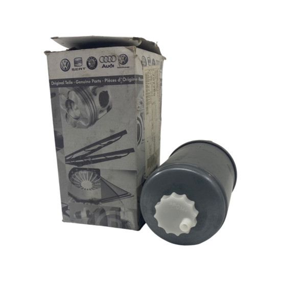 Filtru combustibil VW POLO (6N2) [ 1999 - 2001 ] VAG OEM 6N0127401R