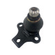 Pivot VW GOLF II (19E, 1G1) [ 1983 - 1992 ] VEMA 2569
