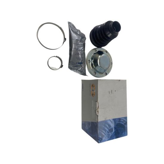 Ansamblu burduf, articulatie planetara SEAT LEON ST III (5F8) [ 2013 - > ] Löbro 304936