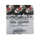 Pivot VW GOLF IV (1J1) [ 1997 - 2007 ] Stark SKSL-0260008