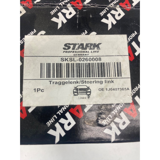Pivot VW GOLF IV (1J1) [ 1997 - 2007 ] Stark SKSL-0260008