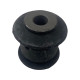 Suport trapez AUDI A3 II (8P1) [ 2003 - 2013 ] Delphi TD521W