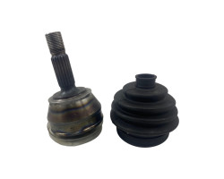 Set articulatie, planetara AUDI 50 (86) [ 1974 - 1978 ] Metelli 15-1035