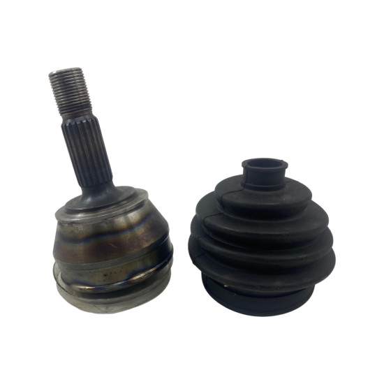 Set articulatie, planetara AUDI 50 (86) [ 1974 - 1978 ] Metelli 15-1035