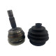 Set articulatie, planetara AUDI 50 (86) [ 1974 - 1978 ] Metelli 15-1035