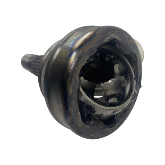 Set articulatie, planetara AUDI 50 (86) [ 1974 - 1978 ] Metelli 15-1035