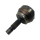 Set articulatie, planetara AUDI 50 (86) [ 1974 - 1978 ] Metelli 15-1035