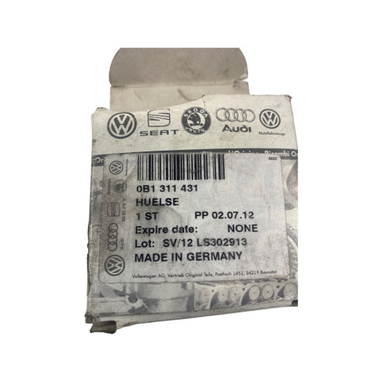 Rulment arbore AUDI A6 IV Avant (4G5, C7, 4GD) [ 2011 - 2018 ] VAG OEM 0B1311431
