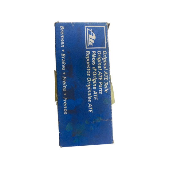 Pompa ambreiaj SEAT TOLEDO I (1L) [ 1991 - 1999 ] ATE 03.2419-1206.3