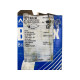 Set placute frana, frana disc AUDI A4 Avant (8D5, B5) [ 1994 - 2001 ] BENDIX 571982B