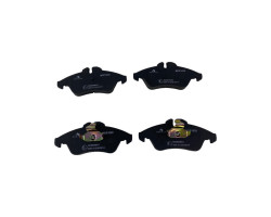 Set placute frana, frana disc MERCEDES-BENZ SPRINTER 2-t Box (901, 902) [ 1995 - 2006 ] Meritor MDP1038