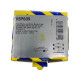 Set placute frana, frana disc MERCEDES-BENZ SPRINTER 2-t Box (901, 902) [ 1995 - 2006 ] LPR 05P609