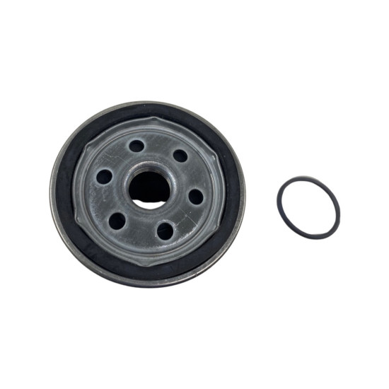 Filtru ulei AUDI 80 II (80, 82, B1) [ 1972 - 1978 ] VAG OEM 028115561