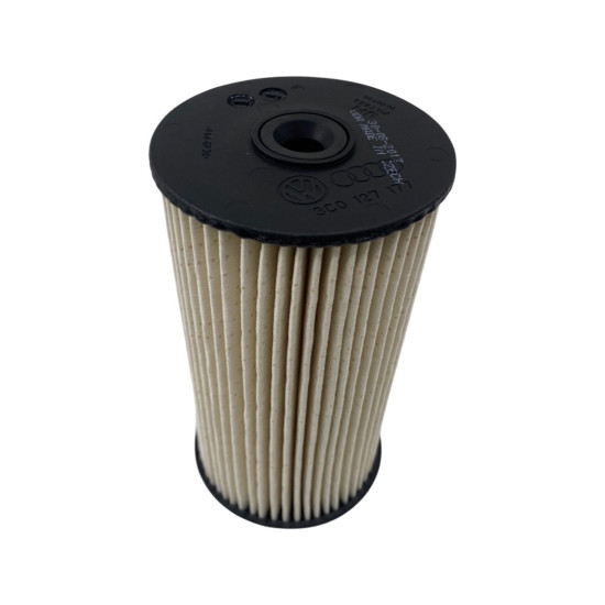 Filtru combustibil VW GOLF VI (5K1) [ 2008 - 2013 ] VAG OEM 3C0127434