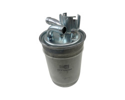 Filtru combustibil AUDI A8 Saloon (4D2, 4D8) [ 1994 - 2005 ] Champion CFF100260