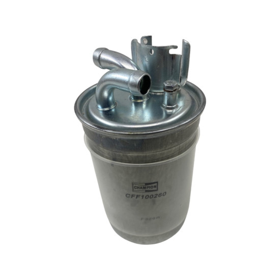 Filtru combustibil AUDI A8 Saloon (4D2, 4D8) [ 1994 - 2005 ] Champion CFF100260