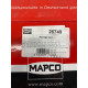 Set rulment roata  VW TOUAREG (7LA, 7L6, 7L7) [ 2002 - 2013 ] Mapco 26749