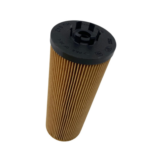 Filtru ulei AUDI A6  2.5 Diesel II (4B2, 4B4, C5) [ 1997 - 2005 ] Mann-Filter HU842X