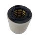 Filtru aer SEAT IBIZA SPORTCOUPE (6J1) [ 2008 - > ] VAG OEM 6R0129620A