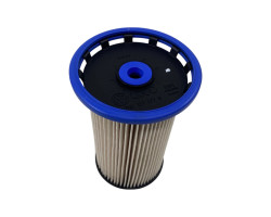Filtru combustibil AUDI Q3 (8U, 8UB, 8UG) [ 2011 - 2018 ] VAG OEM 7N0127177B