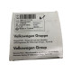 Filtru combustibil AUDI Q3 (8U, 8UB, 8UG) [ 2011 - 2018 ] VAG OEM 7N0127177B