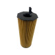 Filtru ulei PORSCHE CAYENNE (9PA) [ 2002 - 2010 ] VAG OEM 057115561M